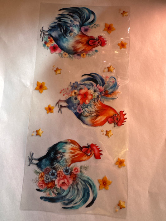 Chickens